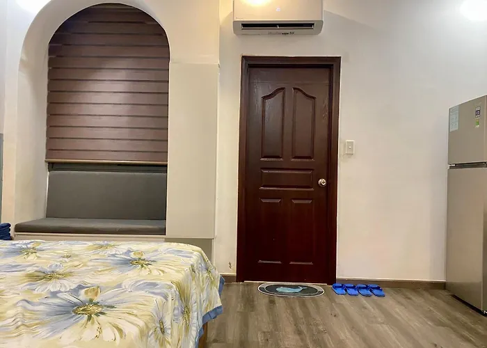 Start House Coliving Walk 5 Minute To The Airport