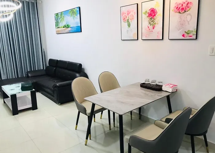 Can Ho 2 Phong Ngu 2Toilet 70M² Gia Tot Celadon, Aeon Mall Tan Phu