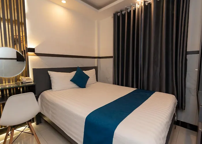 Prince Hotel