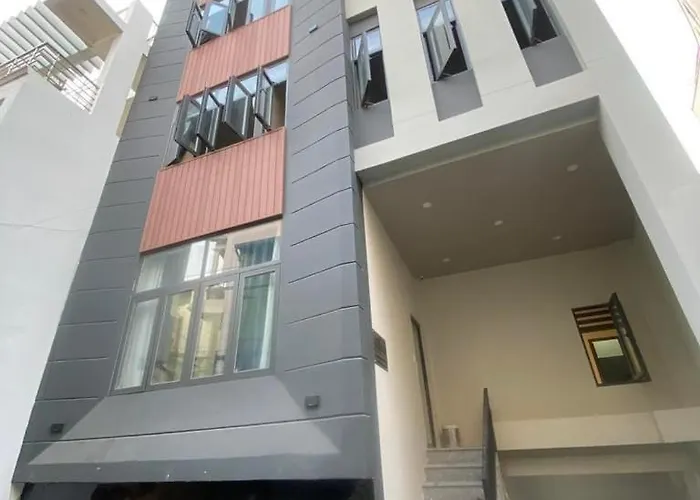 Amazing Home And Apartment