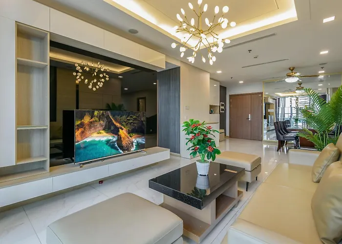 The Landmark 81 - Phan Dang Residences