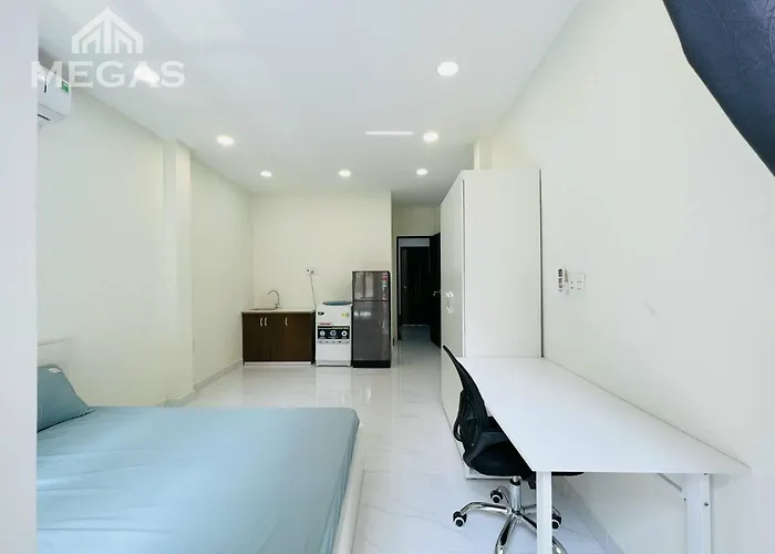 Long Home 1 - A01