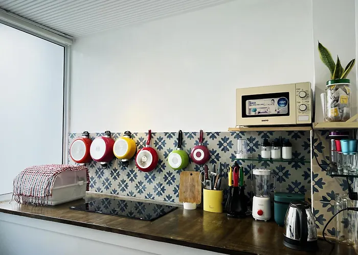 313 House - Cozy & Charming Studio 1M To Bui Vien