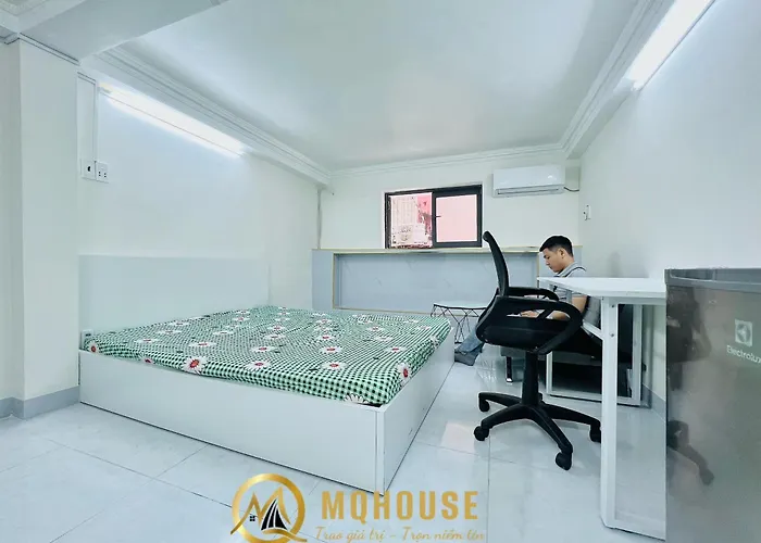 Long Home 1 - A101