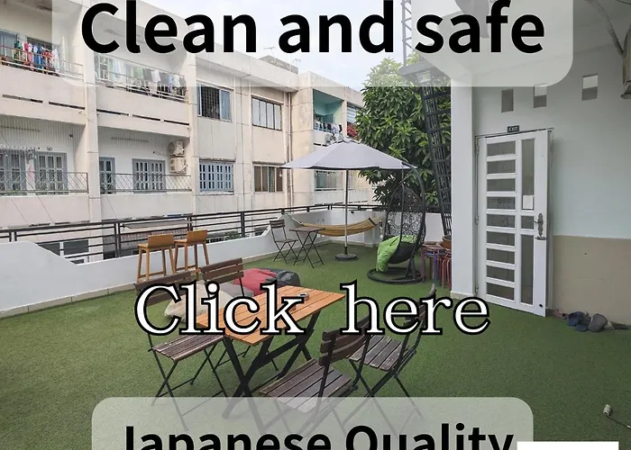 Usagiyah Hotel & Guest House