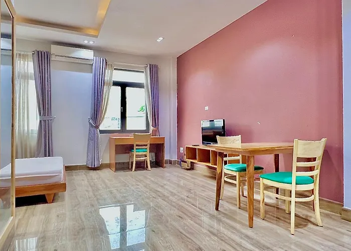 Sg Summer Homestay
