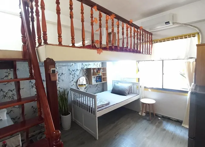 Cute Duplex