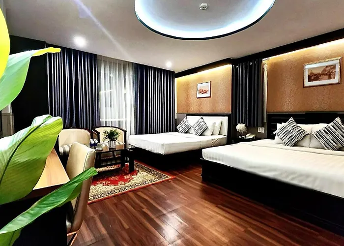 Rosa Hotel & Spa