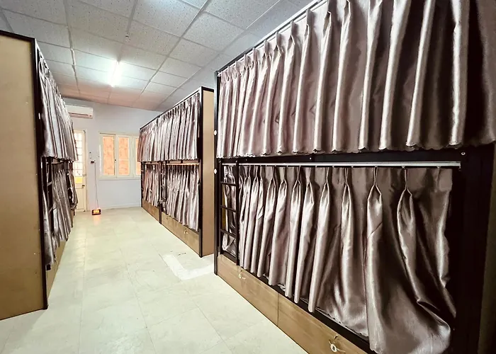 Aule Hostel