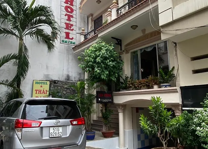 Thai Dat Hotel