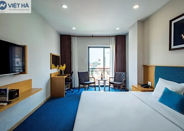 Viet Ha Hotel