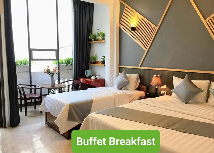 Na Nue Hotel