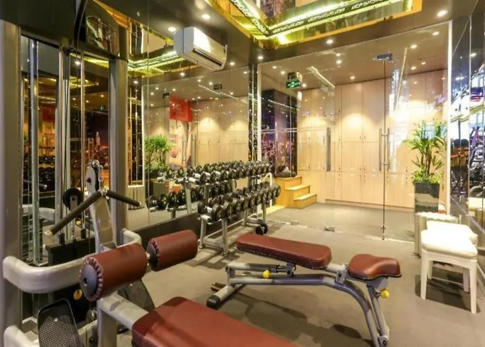 Zeus Living - The One Sai Gon 2 Bedroom
