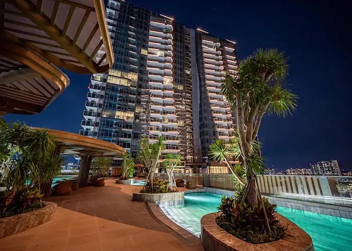 The Metropole -Complex \