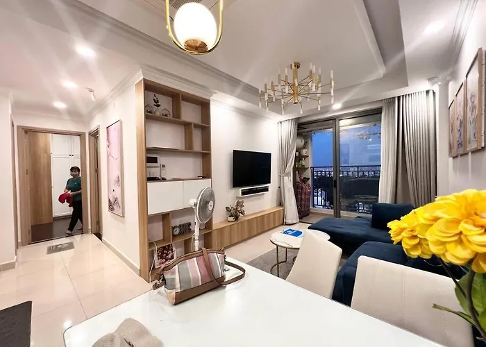 Can Ho San Bay Tan Son Nhat