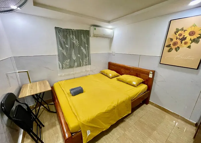Affordable Homestay