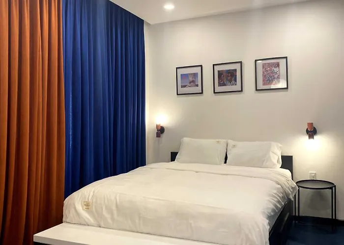 The Noma Coliving