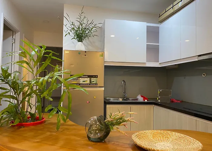 Apartment Terra Royal Homestay