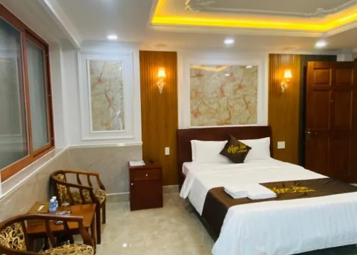 Ngoc Van Hotel