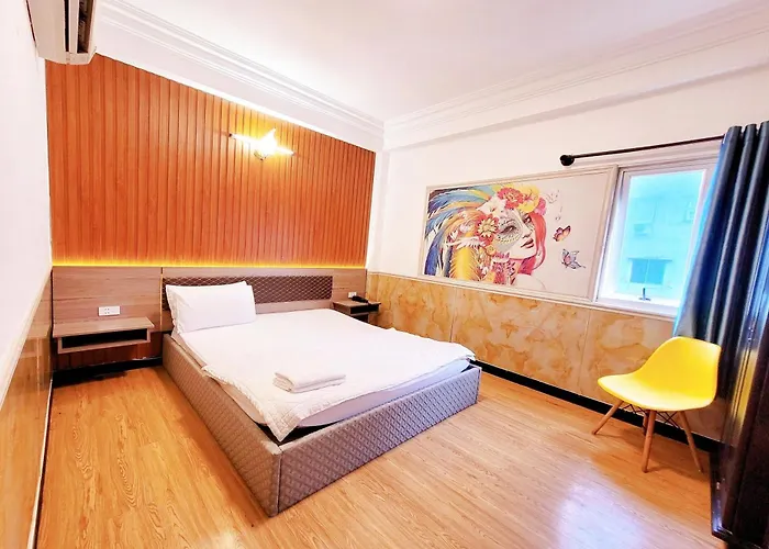 Hoang Nam Hotel