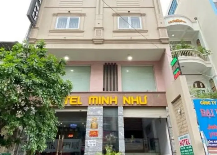 Minh Nhu Hotel