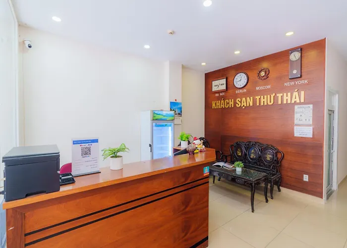 Thu Thai Hotel