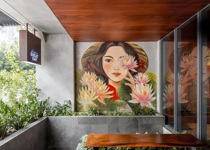 Triple E Hotel Metro Ben Thanh