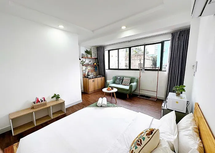 The Maison In Saigon
