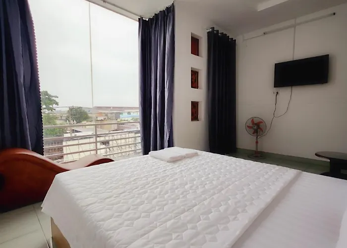 Anh Duong Hotel