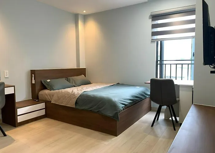 Ami Apartment & Homestay