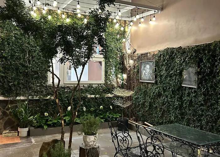 Tea&Pea - Entire Private House With A Lovely Garden