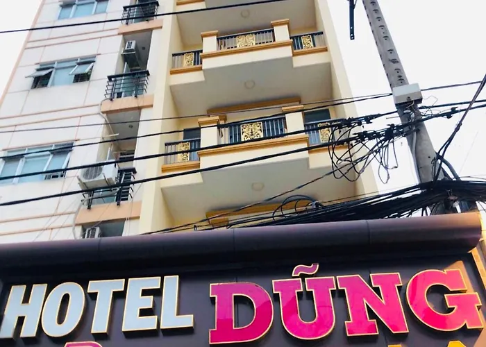 Dung India Hotel