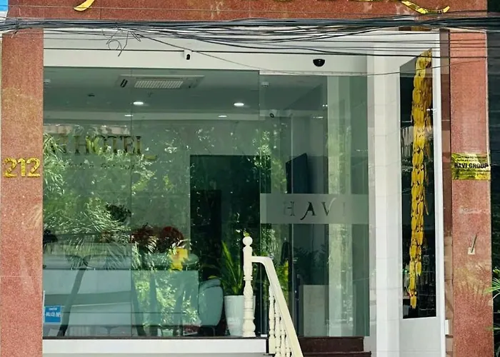 Havi Hotel