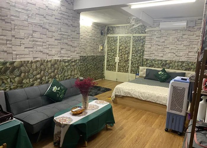 Homestay Quan 3