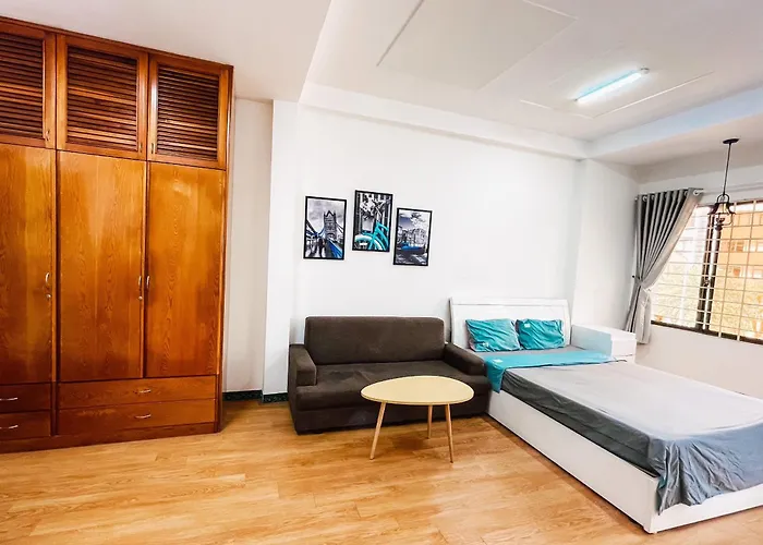 Ahome Apartment