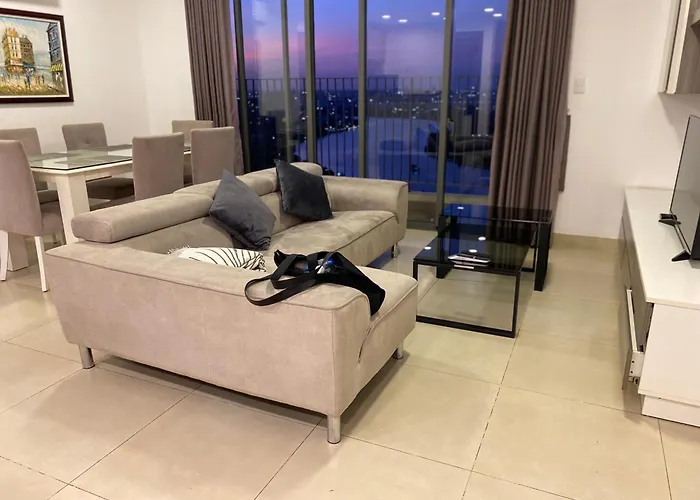 Masteri Thao Dien D2-3Br