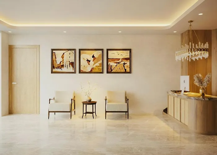 Nicecy Hotel - 7 Yersin Street