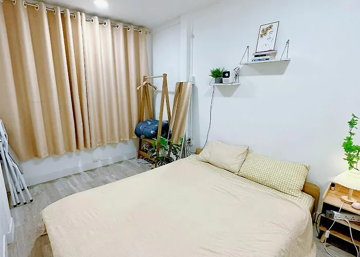 Ivy Homestay - District 1 Hcm