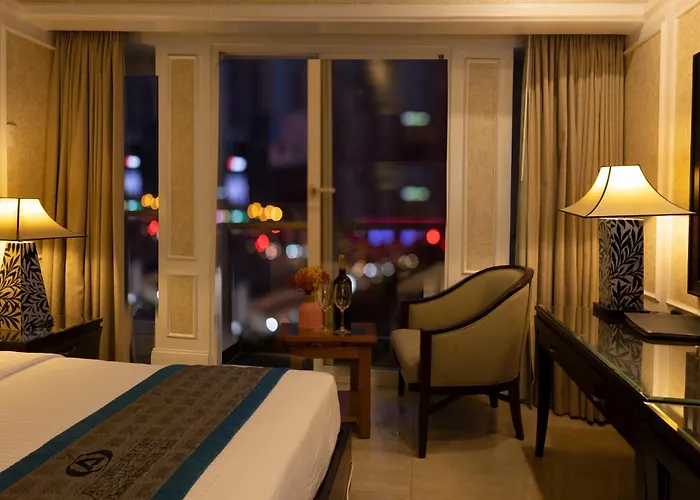 Anpha Boutique Hotel