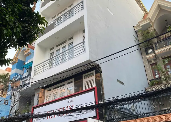 Kathy Hotel