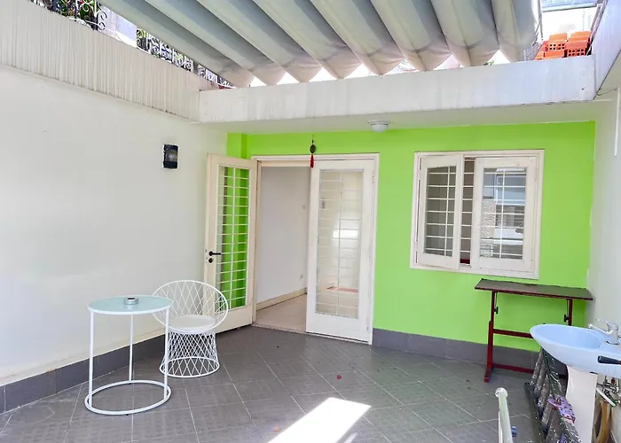 Co Homestay Nguyen Trai