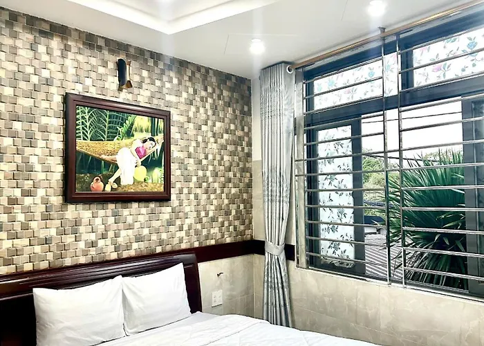 Khach San Hoang Thanh Thuy 4