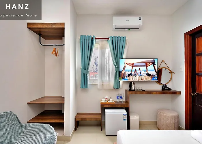 S79 Vivianne Hotel By Hostify