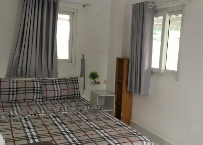 Happy Apartment