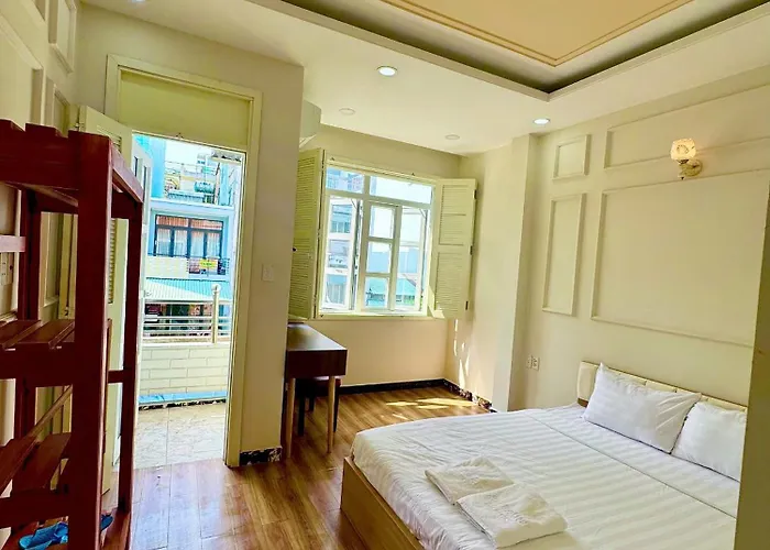 Atus Boutique Home