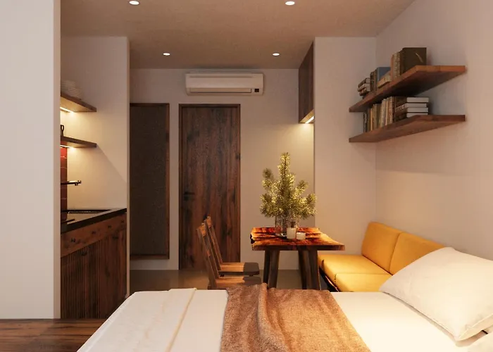 Lacoste Urban Living-Streetview With 100M2 Rooftop Pool-Early Check In