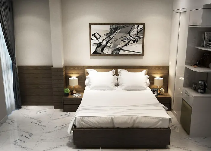 The Moon Hotel 1