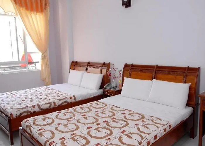 Mai Vy Hotel