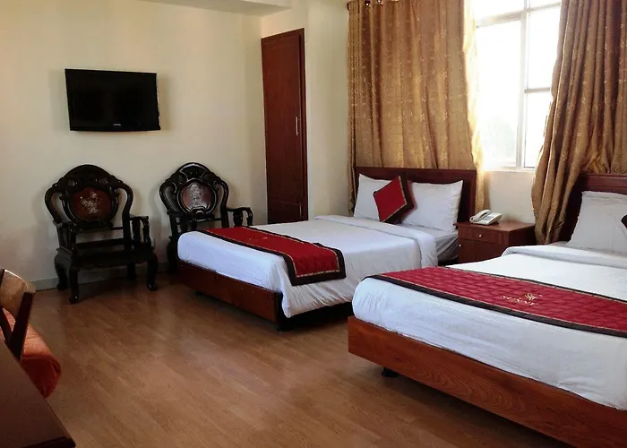 Ava Saigon 3 Hotel