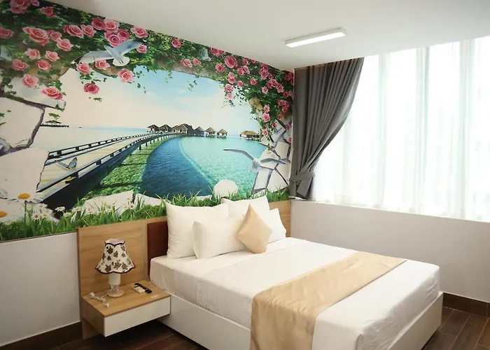 Hong Bao Thach Hotel